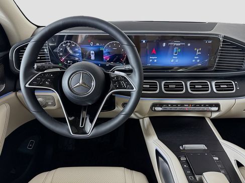 Used 2026 Mercedes-Benz GLE 350 4MATIC image 24