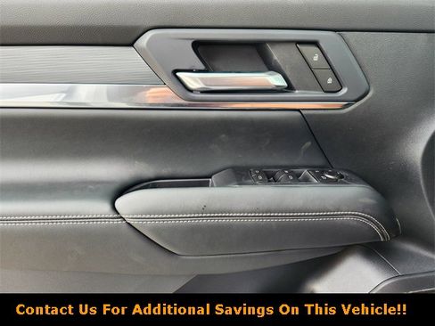 New 2026 GMC Terrain Elevation image 17