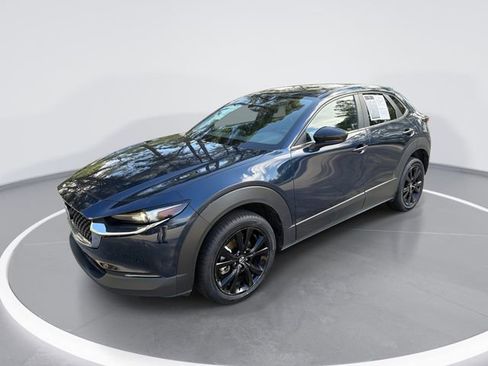 Used 2024 MAZDA CX-30 AWD 2.5 S w/ Select Sport Pkg image 1