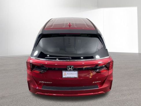 New 2026 Honda Odyssey EX-L image 20
