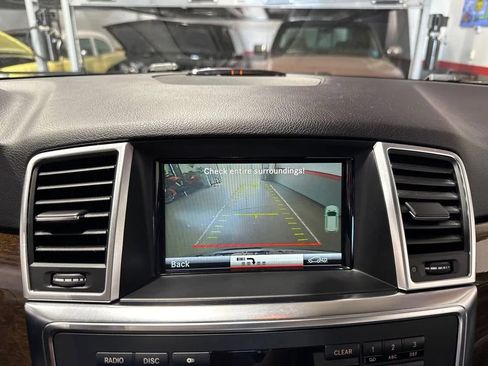 Used 2014 Mercedes-Benz ML 350 4MATIC image 94