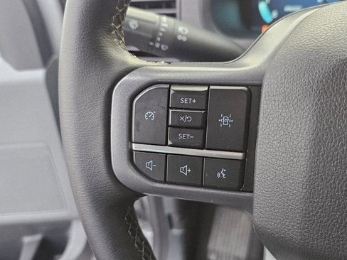 Certified 2025 Ford F150 XLT w/ Equipment Group 301A Standard image 24