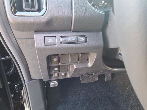 New 2026 Nissan Frontier PRO-4X AWD/4WD image 39
