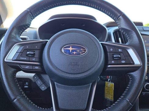 Used 2021 Subaru Ascent Premium AWD/4WD image 31
