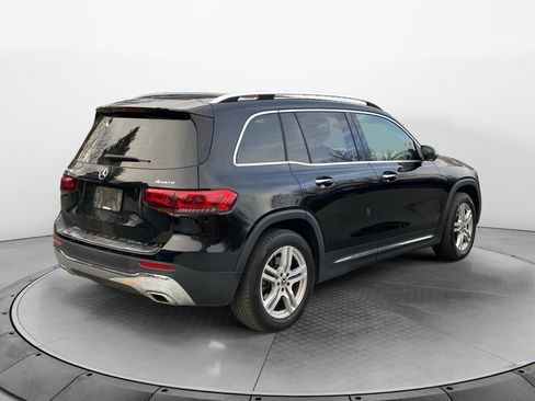 Certified 2023 Mercedes-Benz GLB 250 4MATIC image 7