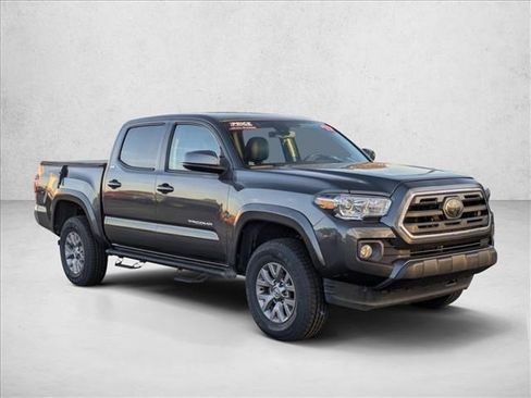 Used 2019 Toyota Tacoma SR5 image 3