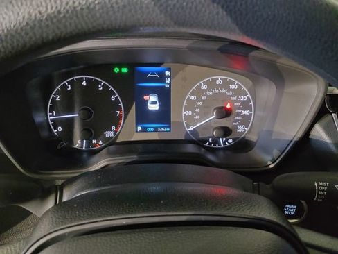 Used 2025 Toyota Corolla LE w/ LE Premium Package FWD image 25