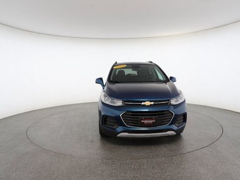 Used 2019 Chevrolet Trax LT w/ LT Convenience Package image 30