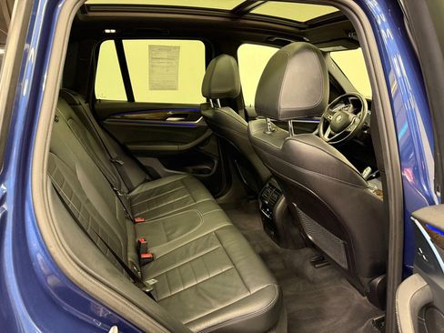 Used 2019 BMW X3 xDrive30i w/ Convenience Package image 12