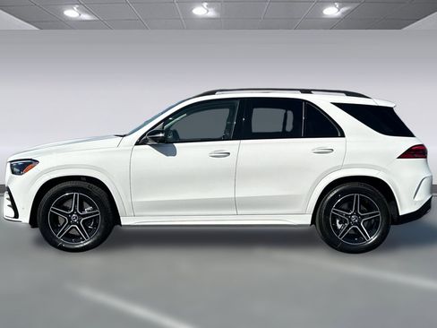 New 2026 Mercedes-Benz GLE 450 4MATIC image 2