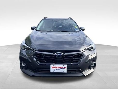 Used 2025 Subaru Crosstrek 2.5i Limited w/ Popular Package #4A AWD/4WD image 12