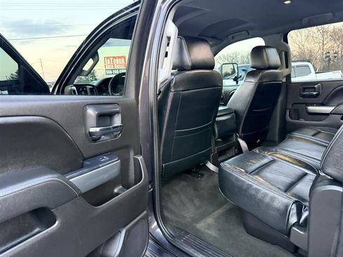 Used 2016 Chevrolet Silverado 2500 LT image 18
