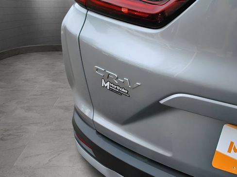 Certified 2020 Honda CR-V EX-L image 19
