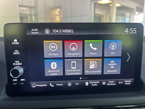 Used 2024 Honda Civic Touring image 28