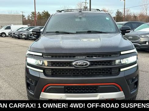 Used 2024 Ford Expedition Timberline AWD/4WD image 6