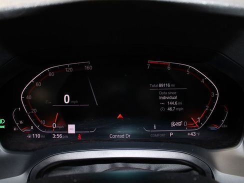 Used 2019 BMW 330i xDrive 330i xDrive image 31