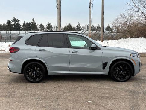 Used 2026 BMW X5 xDrive40i image 6