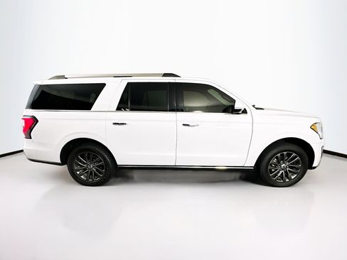 Used 2020 Ford Expedition Max Limited image 10