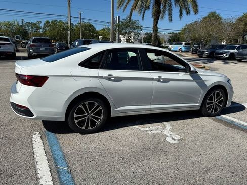 New 2026 Volkswagen Jetta Sport image 14