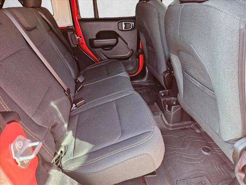 Used 2024 Jeep Wrangler Sport S image 20