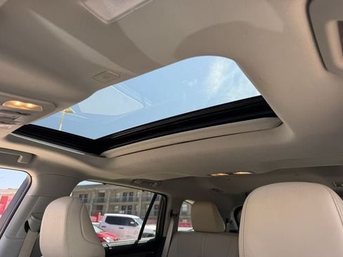 Used 2024 Toyota Highlander Limited FWD image 26