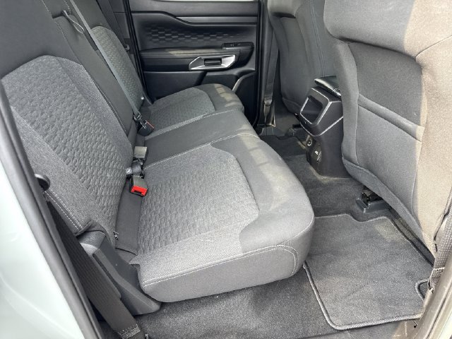Used 2024 Ford Ranger XLT AWD/4WD image 23
