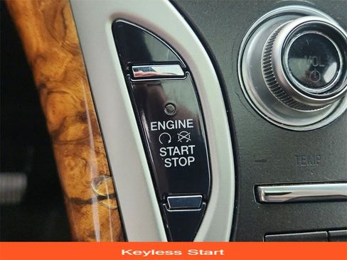 Used 2019 Lincoln Nautilus Reserve image 40