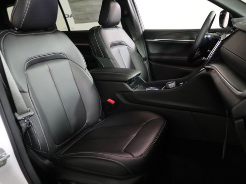 New 2026 Jeep Grand Cherokee L Limited AWD/4WD image 21