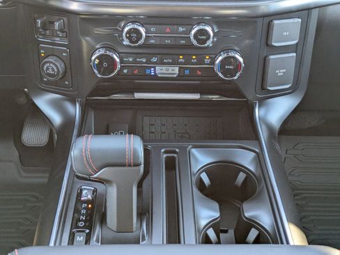 New 2025 Ford F150 Raptor image 20