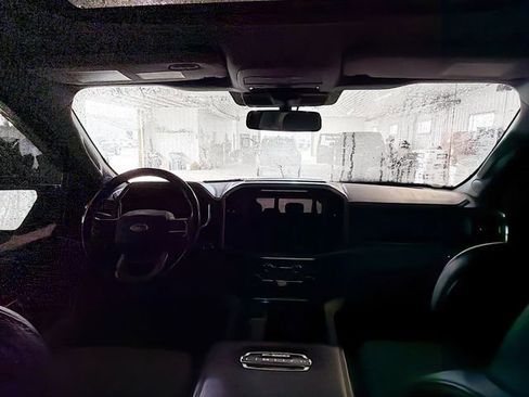 Used 2021 Ford F150 Limited image 10