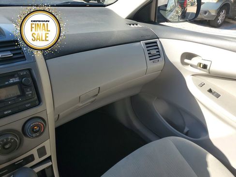 Used 2012 Toyota Corolla LE image 31