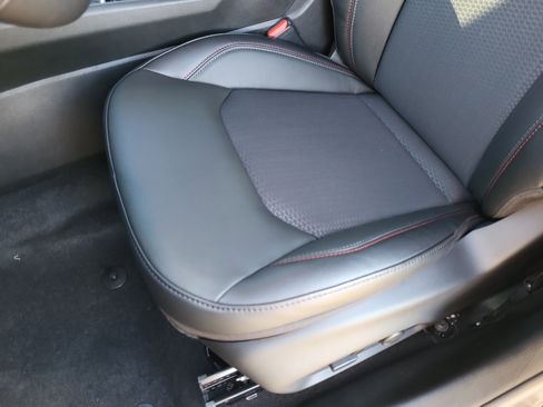 New 2026 Jeep Compass Trailhawk w/ Sun, Sound & Navigation Group image 22