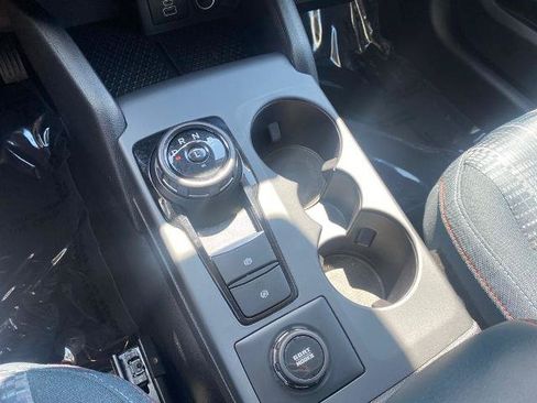 Certified 2023 Ford Bronco Sport Heritage AWD/4WD image 34
