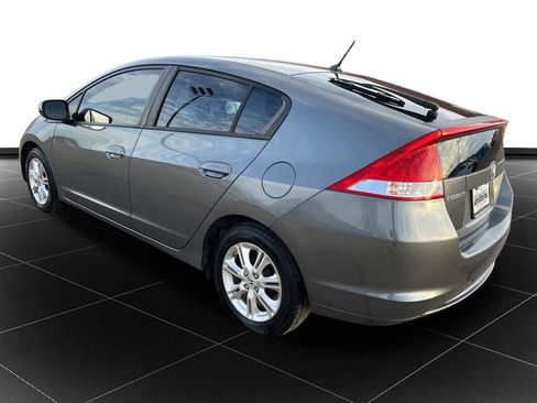 Used 2010 Honda Insight EX image 2