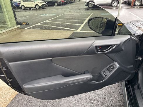 Used 2022 Toyota GR86 image 22