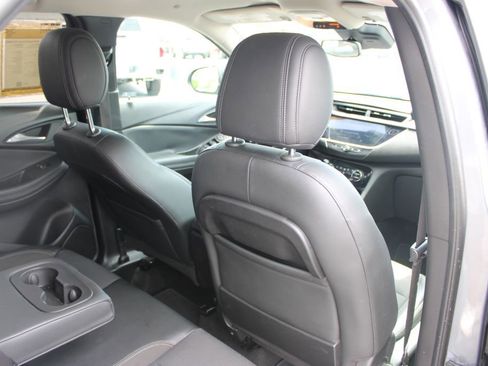 Used 2020 Buick Encore GX Select w/ Sport Touring Package FWD image 30