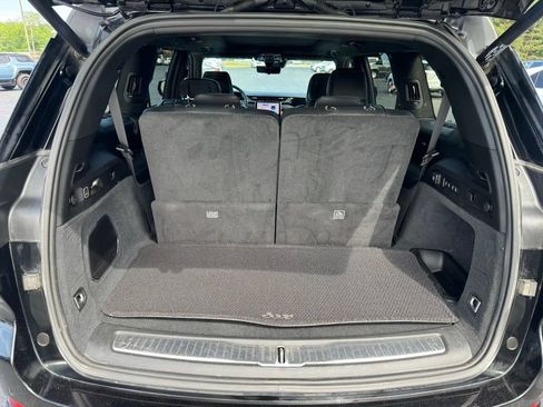 Used 2023 Jeep Grand Cherokee L Summit AWD/4WD image 5