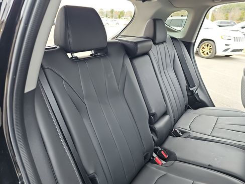 Certified 2025 Acura ADX AWD image 12