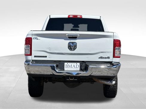 Used 2019 RAM 2500 Big Horn image 11