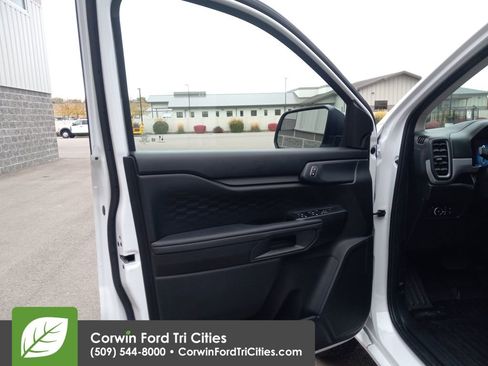 Used 2025 Ford Ranger XL w/ Trailer Tow Package image 10