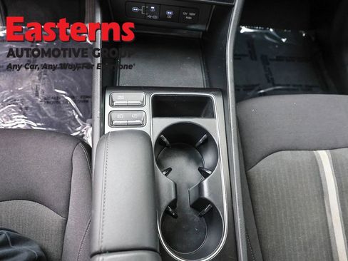 Used 2024 Hyundai Sonata SEL FWD image 14