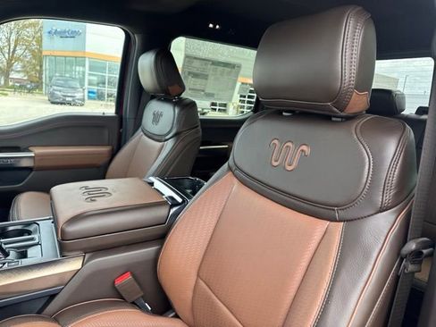 New 2026 Ford F150 King Ranch AWD/4WD image 28
