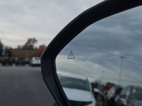 New 2026 Hyundai Tucson SEL image 4