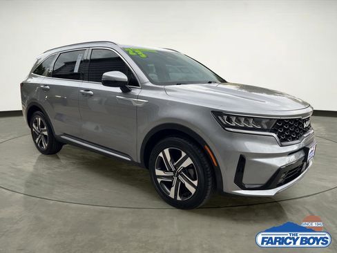 Used 2023 Kia Sorento EX image 5