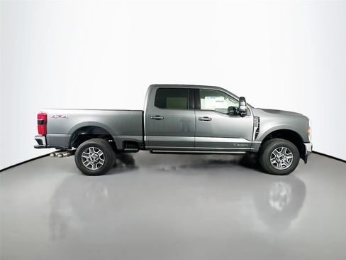 New 2026 Ford F350 Lariat image 8