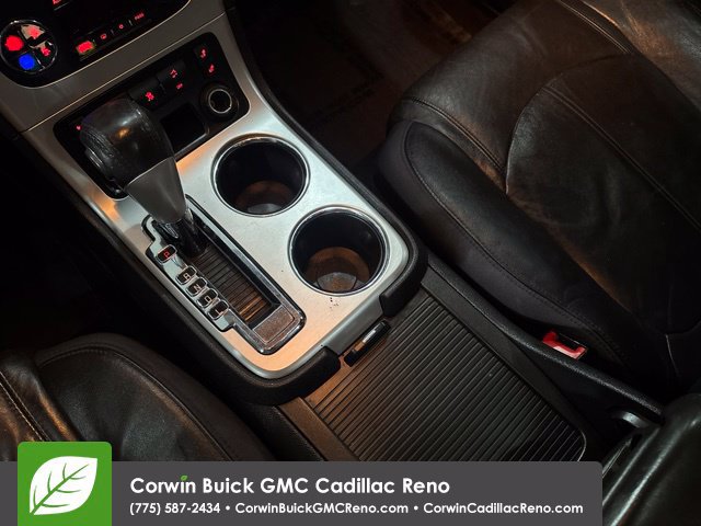 Used 2011 GMC Acadia SLT AWD/4WD image 26