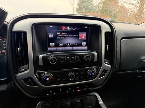 Used 2015 GMC Sierra 1500 SLT image 16