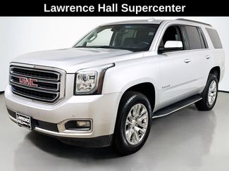 Used 2017 GMC Yukon SLT RWD video 1