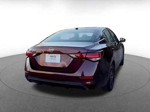 Used 2025 Nissan Sentra SV image 15