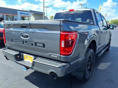 Certified 2023 Ford F150 XLT w/ Equipment Group 302A High